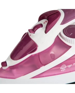 Купить Утюг Василиса У3-2000 White/Purple  в E-mobi