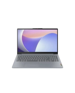 Купить Ноутбук Lenovo Slim серый (82XB0005RK) в E-mobi