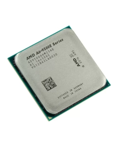 Купить Процессор AMD A6-9500E OEM в E-mobi