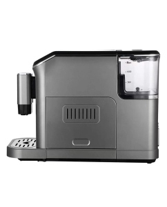 Купить Кофемашина автоматическая CENTEK CT-1190 серый, черный  в E-mobi