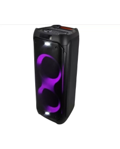 Купить Портативная колонка Perfeo POWER BOX 100 Black (PF_D0046) в E-mobi