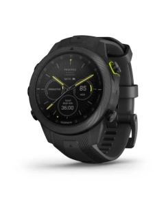 Купить Смарт-часы Garmin MARQ ATHLETE (GEN 2) Carbon Edition в E-mobi