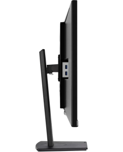 Купить 31.5" Монитор iiyama XUB3293UHSN-B5 черный 60Hz 3840x2160 IPS  в E-mobi