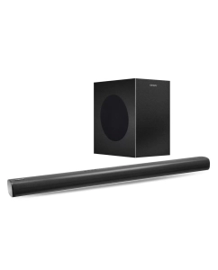 Купить Саундбар Ginzzu GM-515 Black в E-mobi