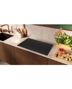 Купить Встраиваемая варочная панель индукционная Neff T68YYY4C0 черный  в E-mobi