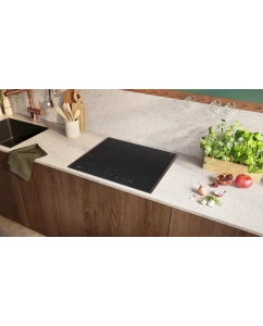 Купить Встраиваемая варочная панель индукционная Neff T66YYY4C0 черный  в E-mobi