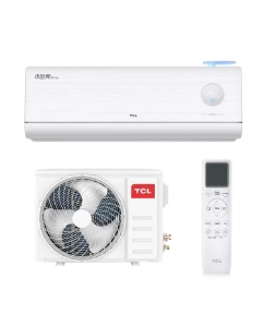 Купить Кондиционер TCL TAC-FR09INV/R4 (белый) серии FreshIN 3.0 в E-mobi