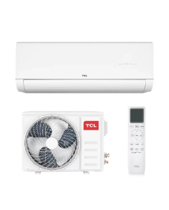 Купить Кондиционер TCL TAC-TPL09INV/R серии VoxIN в E-mobi
