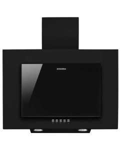 Купить Вытяжка настенная MAUNFELD Tower C 60 черный  в E-mobi