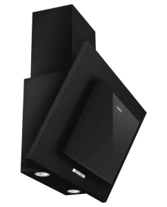 Купить Вытяжка настенная MAUNFELD Tower C 60 черный  в E-mobi