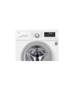 Купить Стиральная машина LG F10B8LD7 белый  в E-mobi