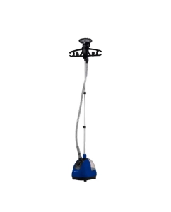 Купить Вертикальный отпариватель KELLI КL-816 Blue в E-mobi
