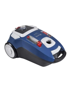Купить Пылесос Ideal VC-2000 синий в E-mobi