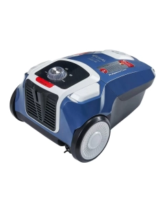 Купить Пылесос Ideal VC-2000 синий  в E-mobi