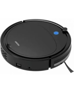 Купить Робот-пылесос Centek CT-2701 черный в E-mobi