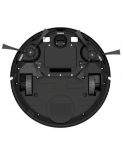 Купить Робот-пылесос Centek CT-2701 черный  в E-mobi