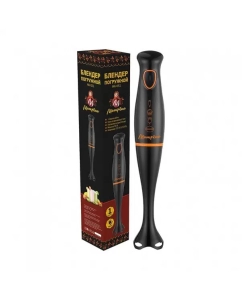 Купить Погружной блендер Матрёна МА-051 Black  в E-mobi