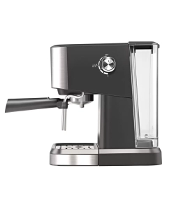 Купить Рожковая кофеварка Aresa AR-1612 черный  в E-mobi