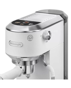 Купить Кофеварка Delonghi EC890.WI  в E-mobi