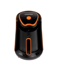 Купить Электрическая турка Energy EN-251T оранжевый  в E-mobi