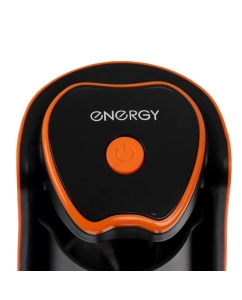 Купить Электрическая турка Energy EN-251T оранжевый  в E-mobi