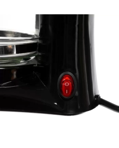 Купить Кофеварка Goodhelper СМ-D102  в E-mobi
