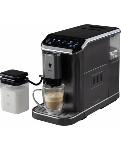 Купить Кофемашина автоматическая Leonord LE-1751M черный в E-mobi