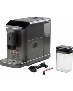 Купить Кофемашина автоматическая Leonord LE-1751M черный  в E-mobi