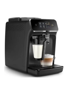 Купить Кофемашина автоматическая Philips EP2230/10 черная  в E-mobi