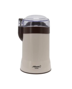 Купить Кофемолка Atlanta ATH-3397 Brown в E-mobi