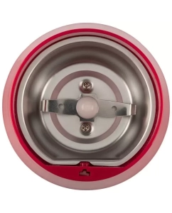 Купить Кофемолка HomeStar HS-2036 красный  в E-mobi
