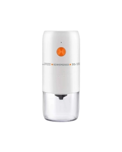 Купить Кофемолка Leonord LE-1734 белая в E-mobi