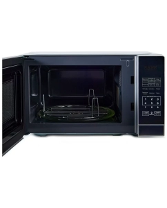 Купить Микроволновая печь с грилем Midea EG720CR1-S  в E-mobi