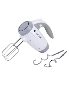 Купить Миксер Centek CT-1114 White  в E-mobi