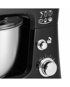 Купить Миксер DELTA LUX DE-7900Р Black  в E-mobi