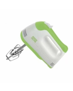 Купить Миксер GOODHELPER GH-HM375 белый; зеленый в E-mobi