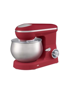 Купить Миксер Oursson SM7301 красный  в E-mobi