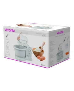 Купить Миксер VICONTE VC-354 Patrice  в E-mobi