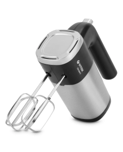 Купить Миксер VITEK VT-1488 серебристый, черный в E-mobi