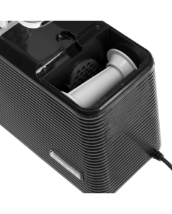 Купить Электромясорубка SAKURA SA-6424 2000 Вт черный  в E-mobi