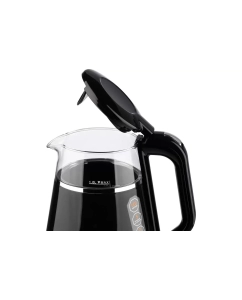 Купить Чайник электрический Leonord LE-1534 1 л черный  в E-mobi