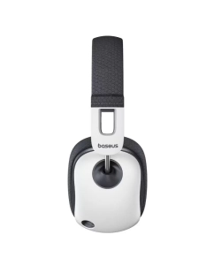 Купить Наушники Baseus GoPlay 1+ Max Gaming Wired Headphones White  в E-mobi