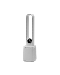 Купить Вентилятор Galaxy LINE GL8113, белый в E-mobi