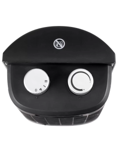 Купить Тепловентилятор Galaxy GL8170 черный  в E-mobi