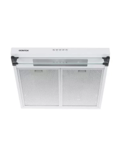 Купить Вытяжка подвесная Centek CT-1800-50 белый  в E-mobi