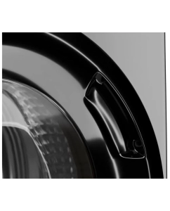 Купить Стиральная машина Haier HW70-BP12919S серый  в E-mobi