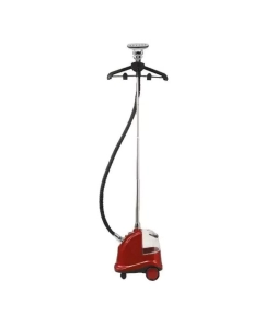 Купить Вертикальный отпариватель KELLI KL-7 Red в E-mobi