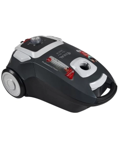 Купить Пылесос Ideal VC-2000 серый  в E-mobi