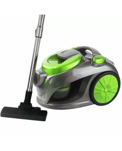 Купить Пылесос KELLI KL-8008 зеленый  в E-mobi
