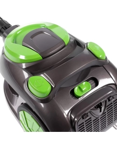 Купить Пылесос KELLI KL-8008 зеленый  в E-mobi